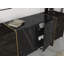 Buffet de 70,87 po de large Alexander