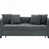 Dark Gray is out of stock selected