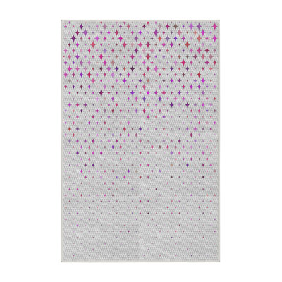 Tapis gris