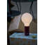 Aplo LED Outdoor Table Lamp-83887082