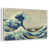 Floating Frame White selected