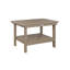 Outdoor Rectangular Coffee Table-1268883049
