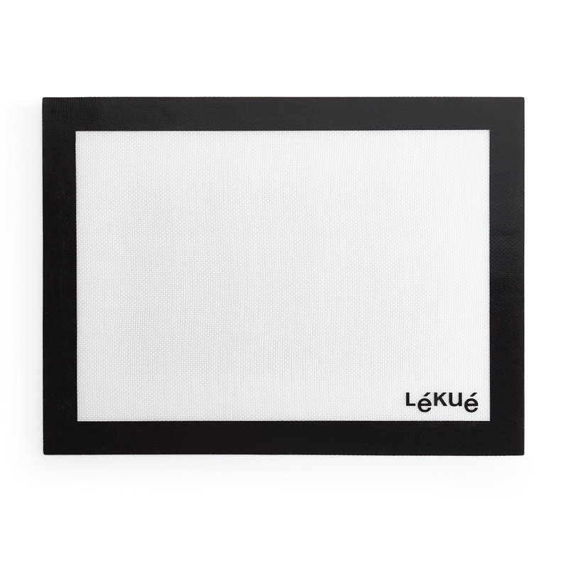 Très grand tapis de cuisson Lékué , 23,62 po x 15,75 po