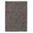 Erick Cowhide Geometric Indoor Rug