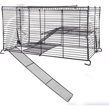 https://assets.wfcdn.com/im/43515799/resize-h380-w380%5Ecompr-r70/2412/241272877/Rabbit+Cage+with+Ramp.jpg