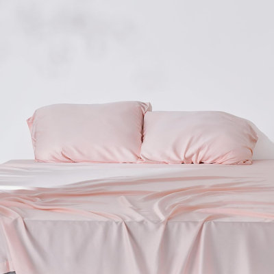 SuperBamboo™ Cool & Smooth Sheet Set