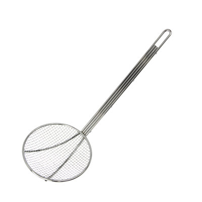Chrome Skimmer