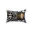 Yayla Silk Lumbar Pillow Cover & Insert