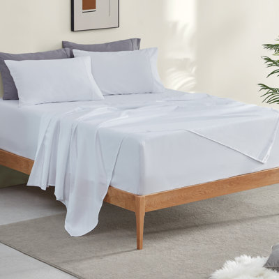 Extra Deep Pocket Sheet Set Sheet Set
