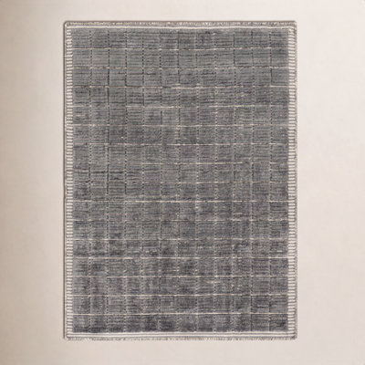 Jacey Hand-Loomed Rug