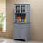 Kitchen Cabinet Kitchen Pantry Storage Cabinet