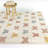 Kirsten Multi-Color Kids Butterflies Area Rug-126452644