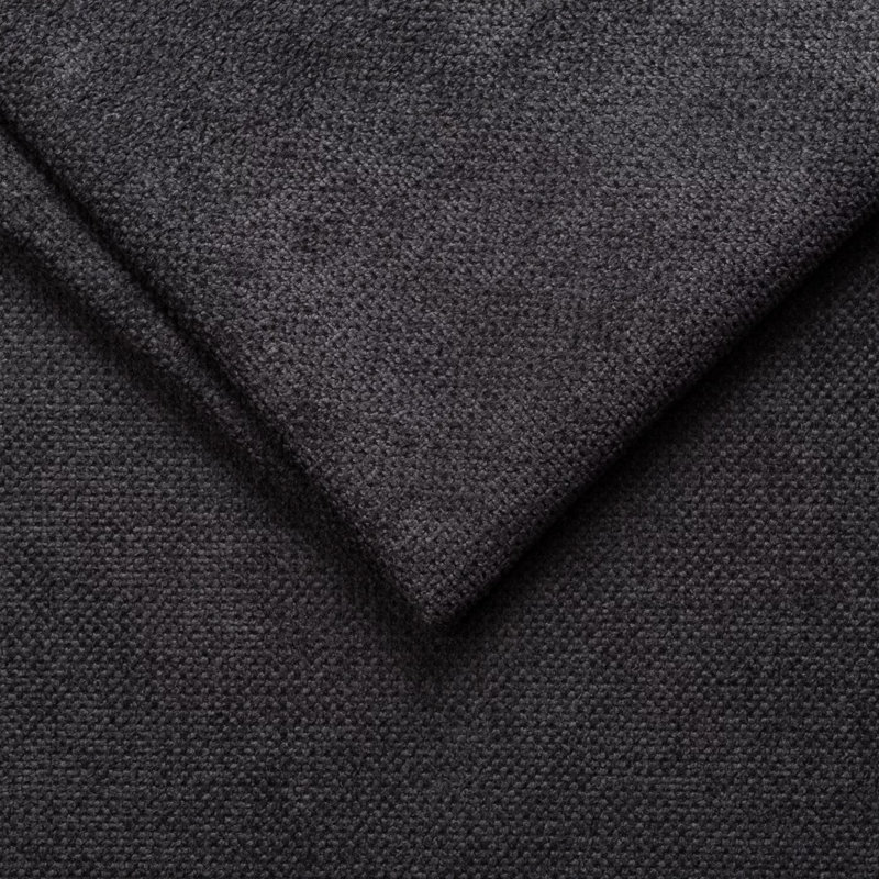 3 Seater Sleeper, Black