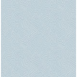 Hollenback Gold Dotted Abstract Wallpaper