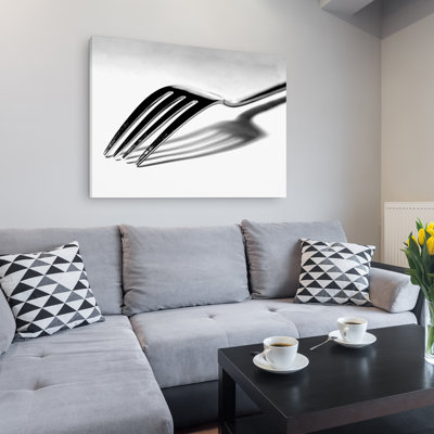Tammy Davison - Photograph on Canvas
