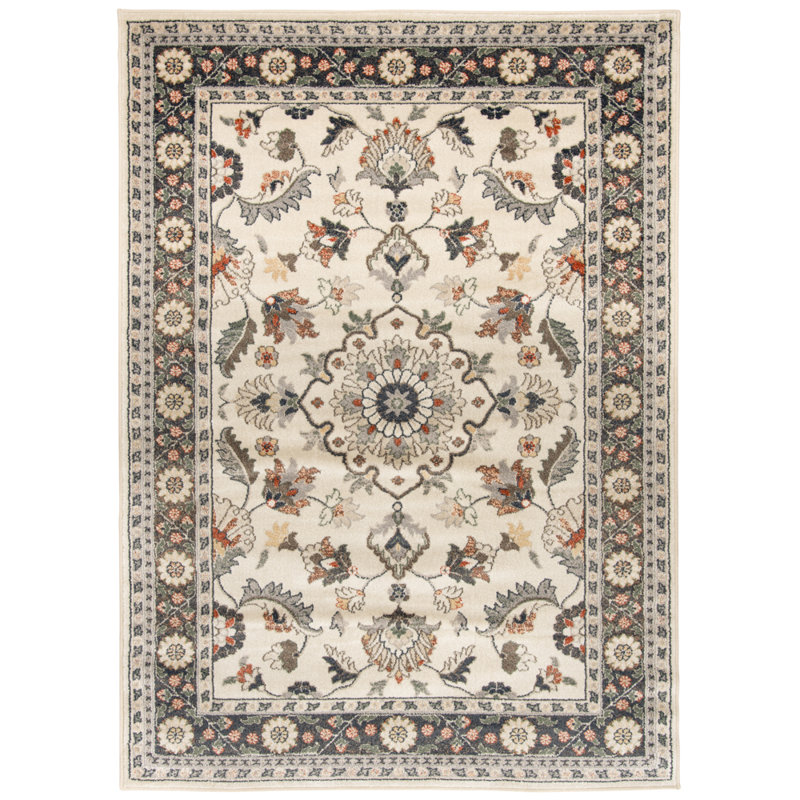 Coehen Indoor Area Rug And Runners, Rectangle 7'10" x 9'10"