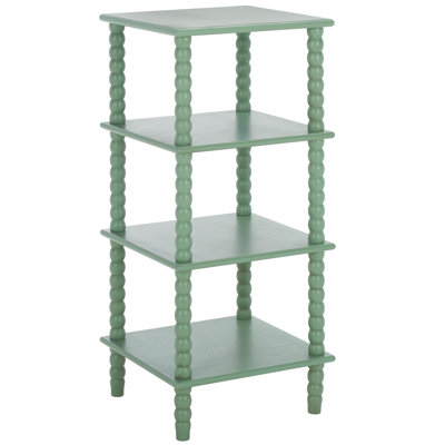 Dilyn 4 Tier Shelving Unit