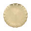 Baroque Handmade Glass Dinner Plate-1037925769