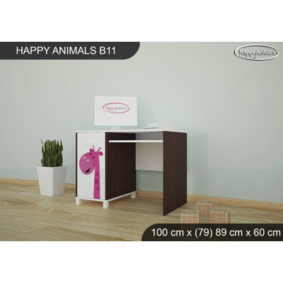 100cm Writing Desk