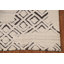 Tapis marocain Trellis 5 x 8