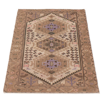 Swissvale Performance Wool Rug