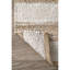  Tapis rayé en jute naturel Ren-1825672937