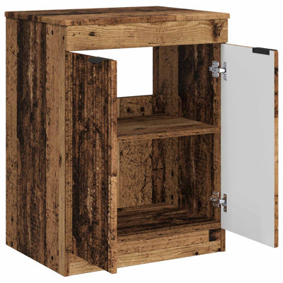 54cm Bathroom Vanity Base Only