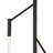Motif 4 - Light Black LED Unique/Statement Pendant-64112592