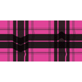 Warped Plaid Wallpaper