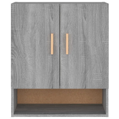 Kamyrah Wall Bathroom Storage