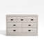 Bristol 7 - Drawer Chest of Drawers