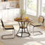 Round Dining Table
