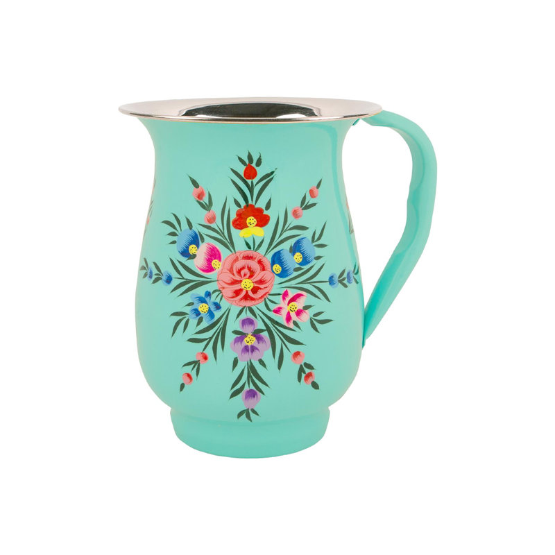  Picnic Water Jug - 1.7L, Mint