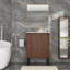 Meuble-lavabo de salle de bain sans lavabo-1290243760