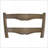 Parfield Weathered 7Pcs Dining Room Set