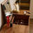 Black Walnut Solid Wood Dresser