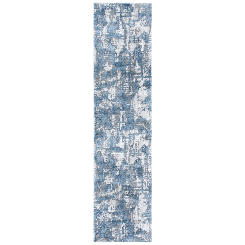 Tapis de performance Breide, Tapis de couloir 2 pi 2 po x 9 pi