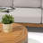 Ciclali Outdoor 2 Piece Seating Group With Cushions