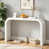 Cream White