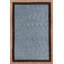 Desert Gabbeh Hand Woven Wool Area Rug-616770013