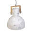 1 - Light Antique Brass LED Pendant