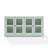 Parmita 59.25'' Sideboard