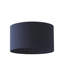 27.5cm H Cotton Drum Pendant Shade ( Screw On )-763534824-739123393