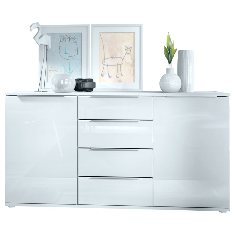 Dollard 138.5cm Sideboard