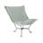 Korkuteli Patio Scroll Puff Chair-493351953