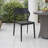 Farrah Stacking Patio Dining Side Chair-988549857