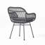 Élégant choix de salon, fauteuil d'appoint classique-1434499134