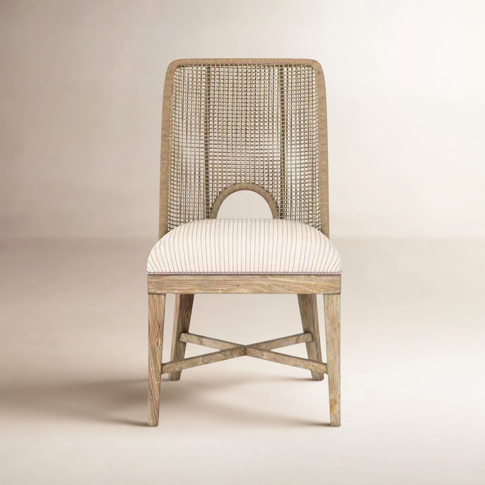 Katheryn 18'' H Upholstered Side Chair