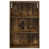 Rustic Oak
