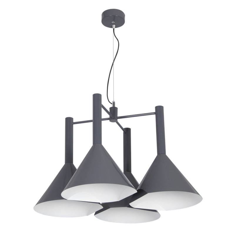Freida 1 - Light Unique/Statement Pendant